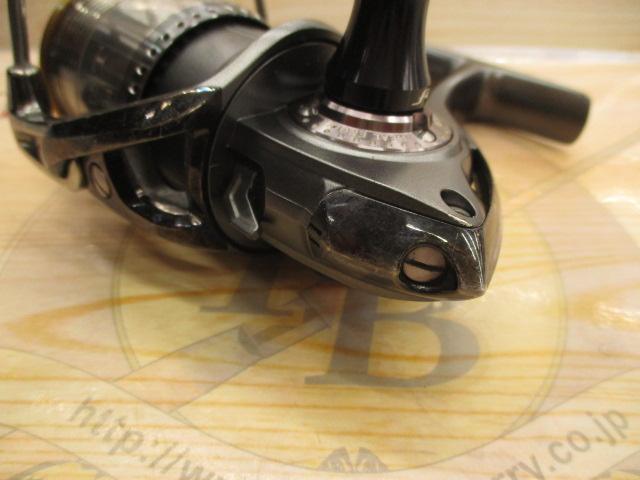 イグジストスティーズカスタム STZ2004