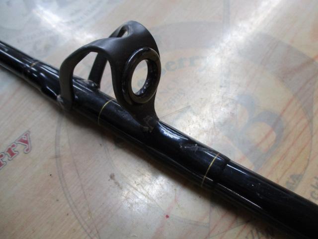 パワーファイター 200-H穂先+パワーバット