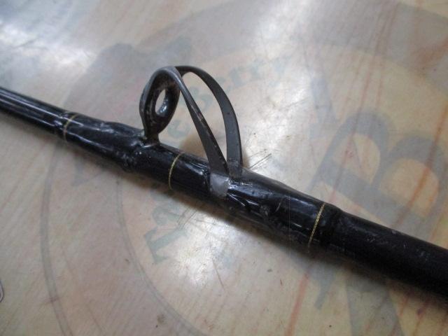 パワーファイター 200-H穂先+パワーバット