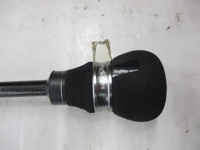 ソルティーステージプロトタイプスロージギング XSPC-63-1.5-MAX150