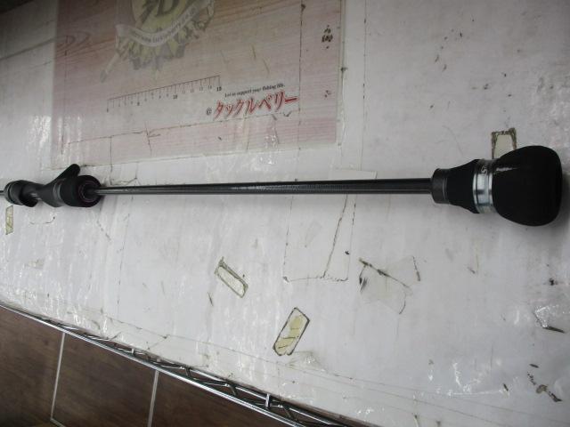 ソルティーステージプロトタイプスロージギング XSPC-63-1.5-MAX150