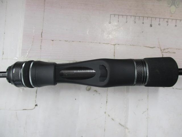 ソルティーステージプロトタイプスロージギング XSPC-63-1.5-MAX150