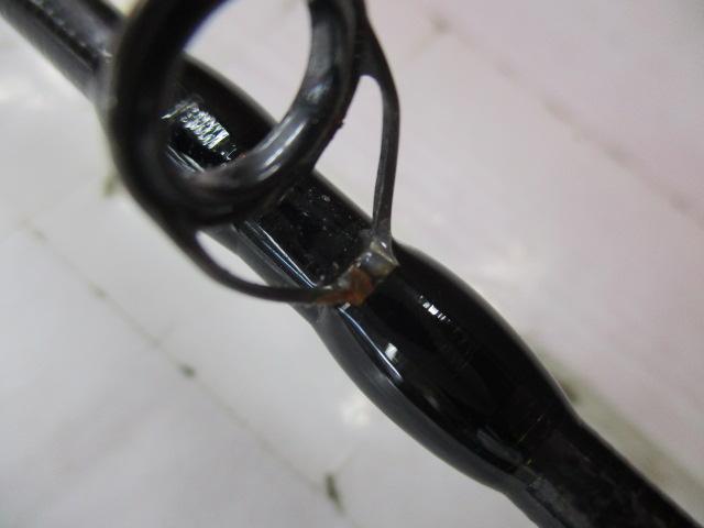 ソルティーステージプロトタイプスロージギング XSPC-63-1.5-MAX150