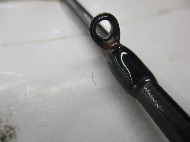 ソルティーステージプロトタイプスロージギング XSPC-63-1.5-MAX150