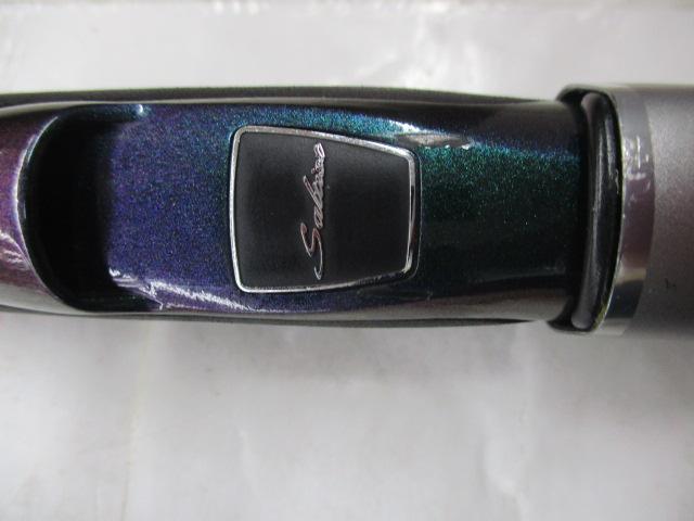 ソルティストEX STX-BCアルティメイト72