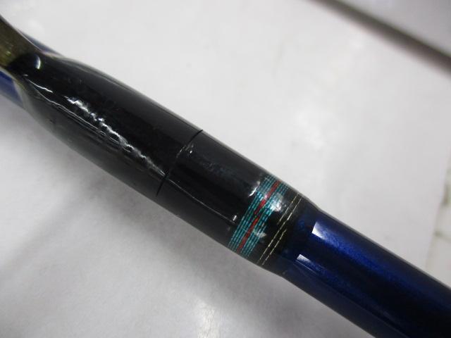 ソルティストEX STX-BCアルティメイト72