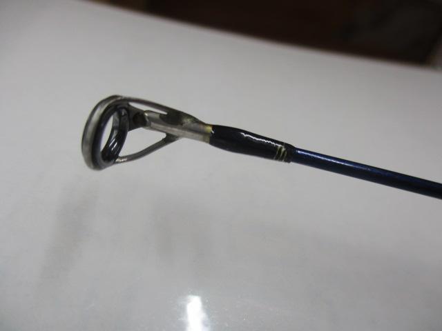 ソルティストEX STX-BCアルティメイト72