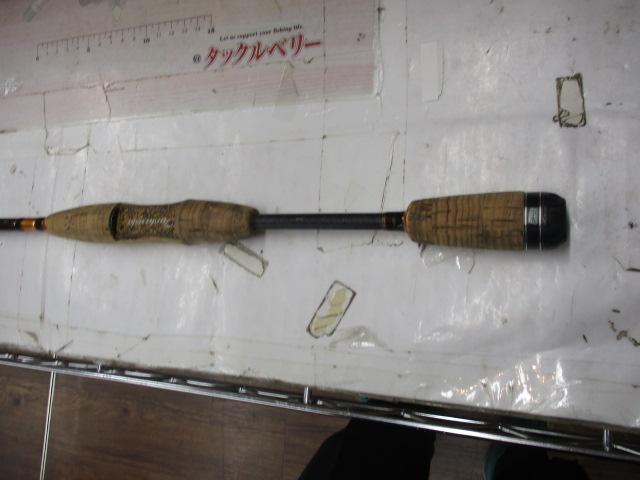 ファンタジスタ FSY-64L MGS YABAI