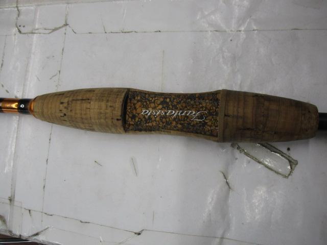 ファンタジスタ FSY-64L MGS YABAI