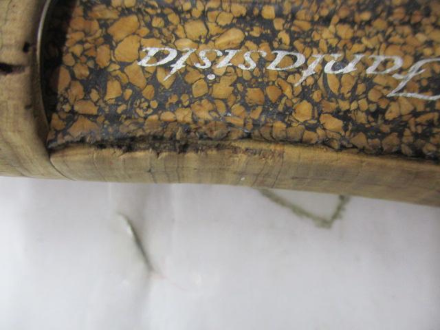 ファンタジスタ FSY-64L MGS YABAI