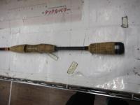 ファンタジスタ FSY-64L MGS YABAI