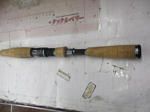 グラディエーターテクニクスGT-61XLSネゴシエーター61