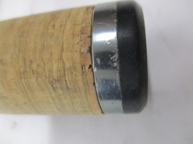 グラディエーターテクニクスGT-61XLSネゴシエーター61