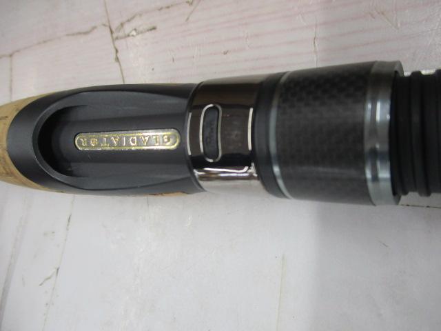 グラディエーターテクニクスGT-61XLSネゴシエーター61｜＠ベリーネット