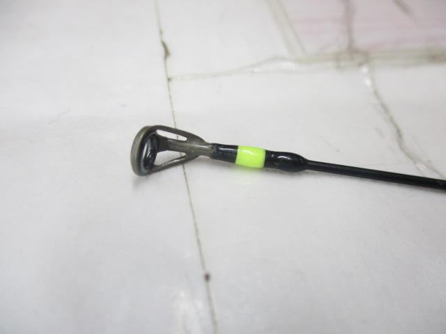 グラディエーターテクニクスGT-61XLSネゴシエーター61