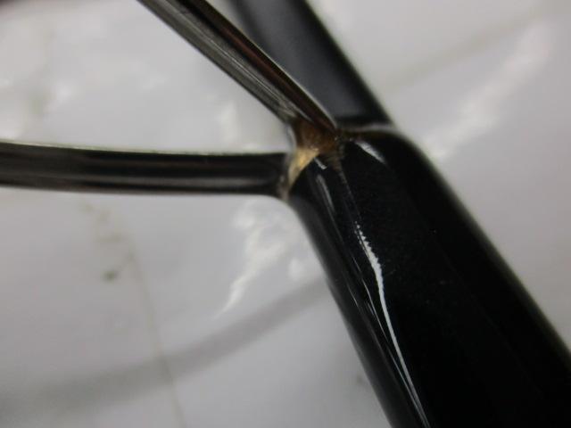 グラディエーターテクニクスGT-61XLSネゴシエーター61