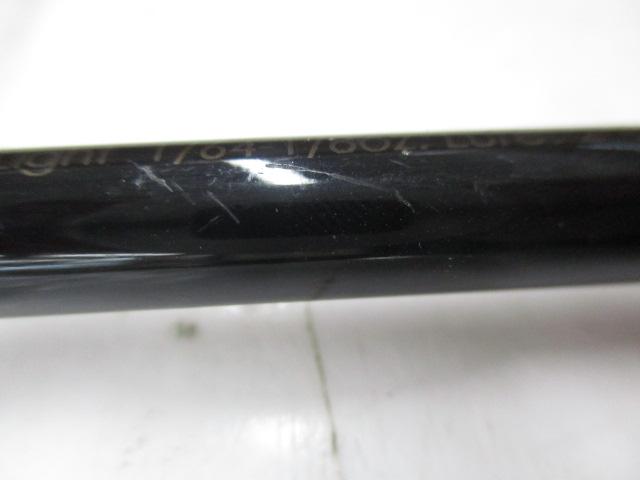 グラディエーターテクニクスGT-61XLSネゴシエーター61