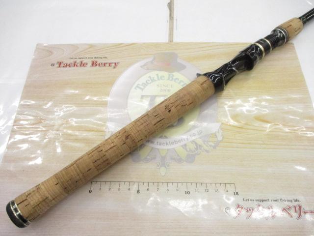 デストロイヤー F4-66T(トマホーク)