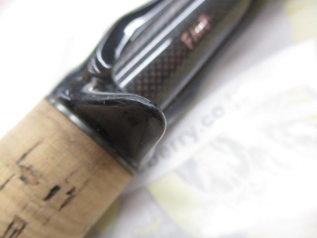 デストロイヤー F4-66T(トマホーク)