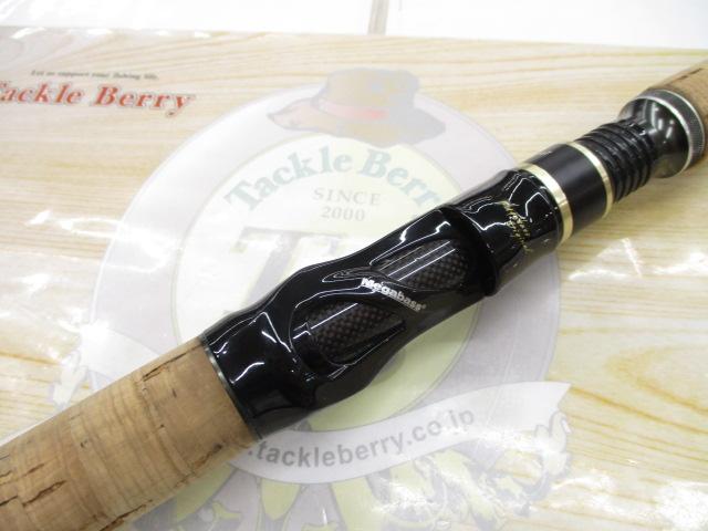 デストロイヤー F4-66T(トマホーク)