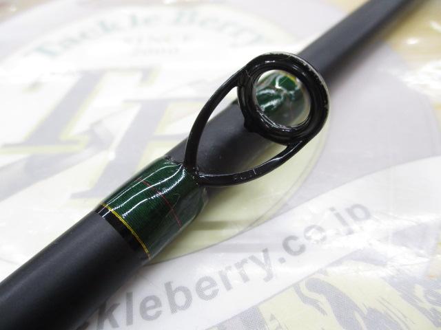 デストロイヤー F4-66T(トマホーク)