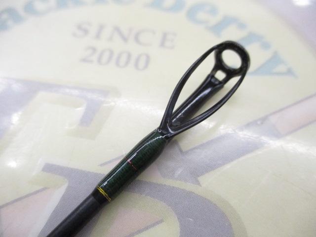 デストロイヤー F4-66T(トマホーク)