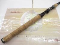 デストロイヤー F4-66T(トマホーク)