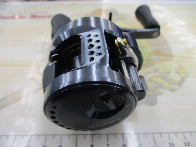 24カルカッタコンクエスト シャローエディション 31HG｜＠ベリーネット