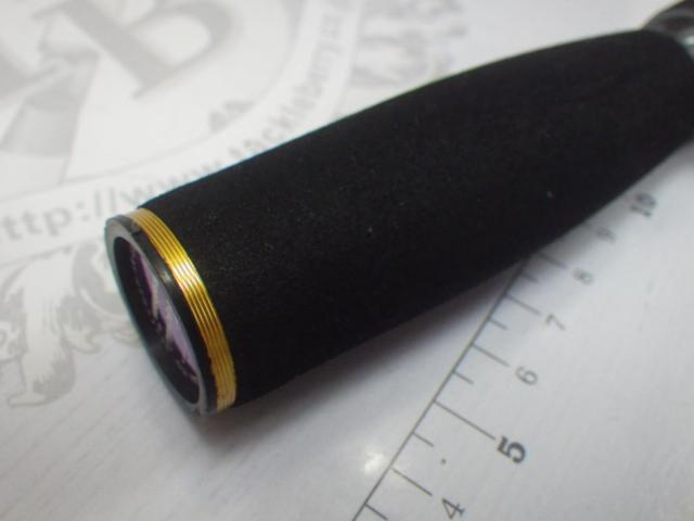 デストロイヤー F5-70DG(オロチピークパフォーマンス)