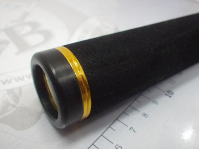 ギャレット GLC-63ML