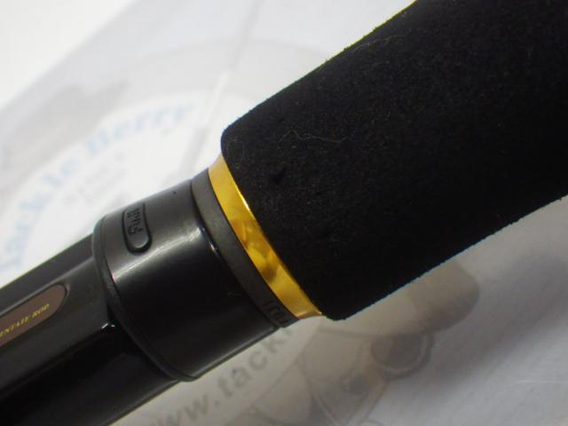 ギャレット GLC-63ML