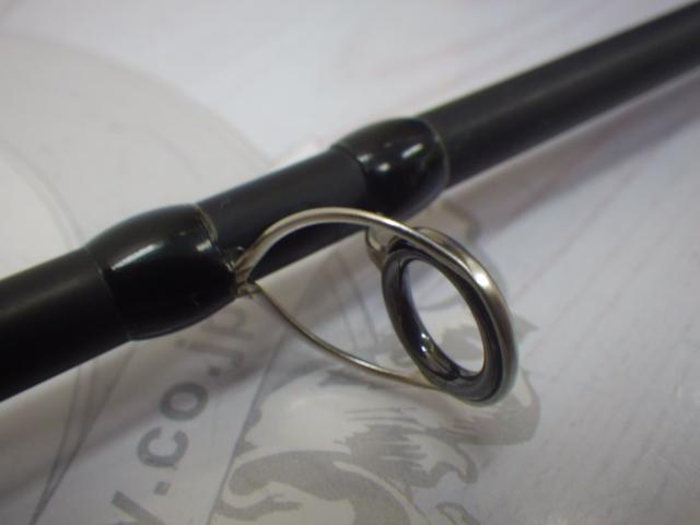 ギャレット GLC-63ML