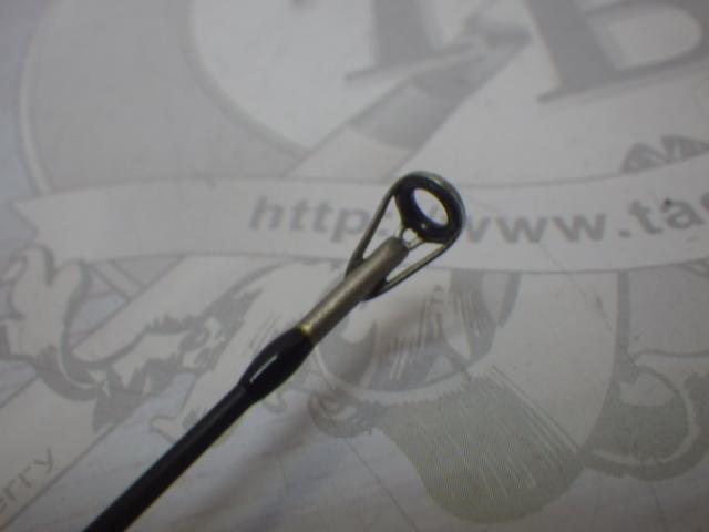 ギャレット GLC-63ML