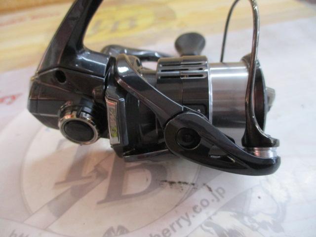 19ヴァンキッシュ C2000SHG