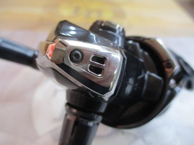 19ヴァンキッシュ C2000SHG