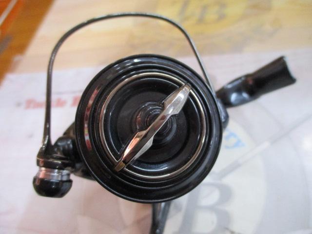 19ヴァンキッシュ C2000SHG