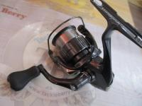 19ヴァンキッシュ C2000SHG