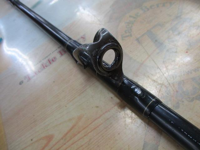 パワーファイター 230-M穂先+パワーバット