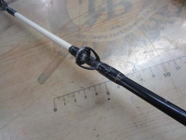 パワーファイター 230-M穂先+パワーバット