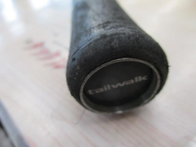 ソルティシェイプダッシュ ジギング S63/180