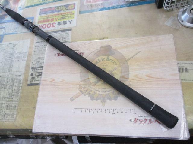 ソルティシェイプダッシュ ジギング S63/180