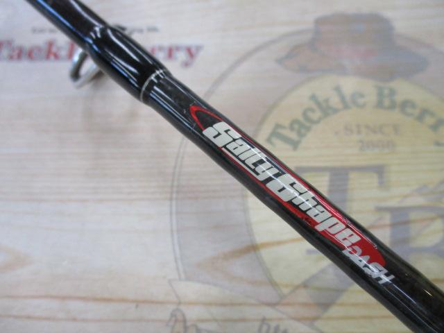 ソルティシェイプダッシュ ジギング S63/180