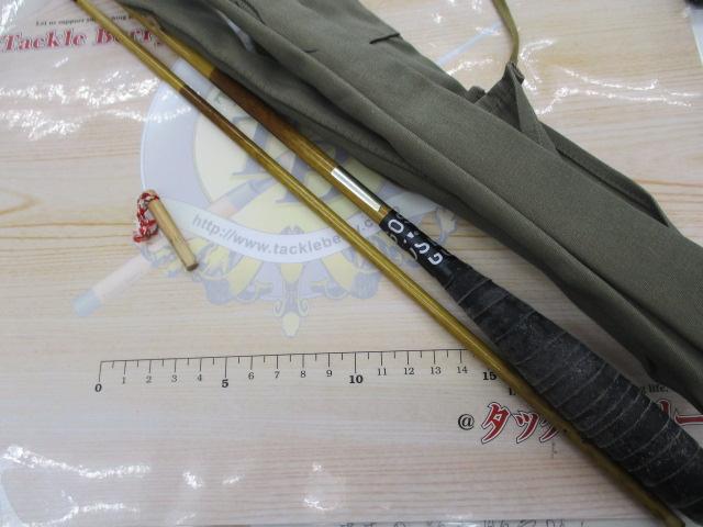 朱紋峰 飛造り 8