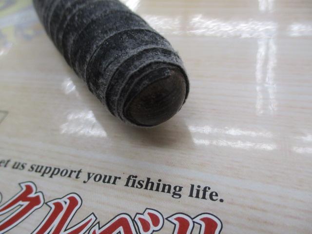 朱紋峰 飛造り 8