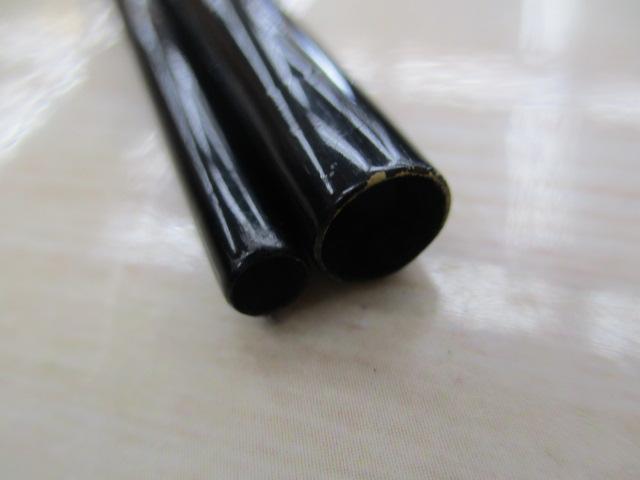 朱紋峰 飛造り 8