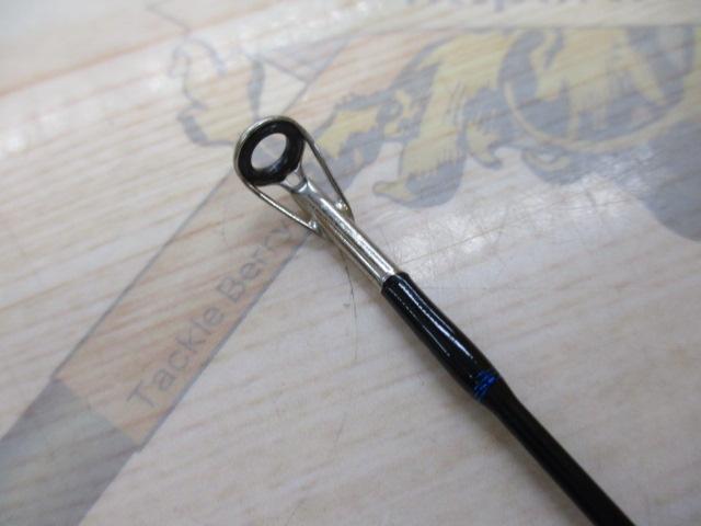 クレイジーボートシーバス S632ML