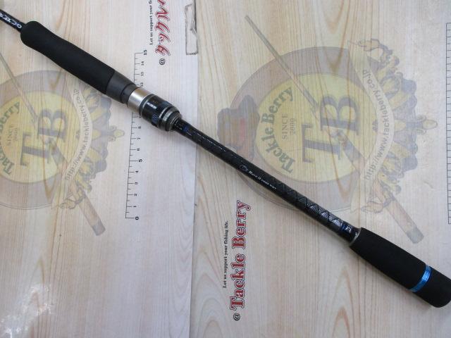 クレイジーボートシーバス S632ML