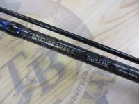 クレイジーボートシーバス S632ML