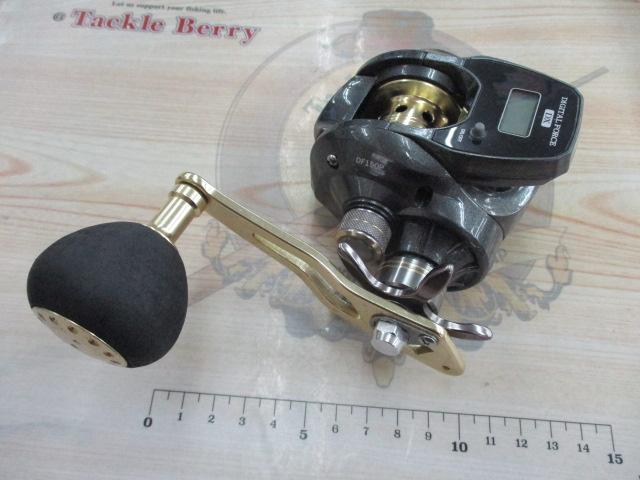 DF150PデジタルフォースDXPE1.5号150M糸ナシ