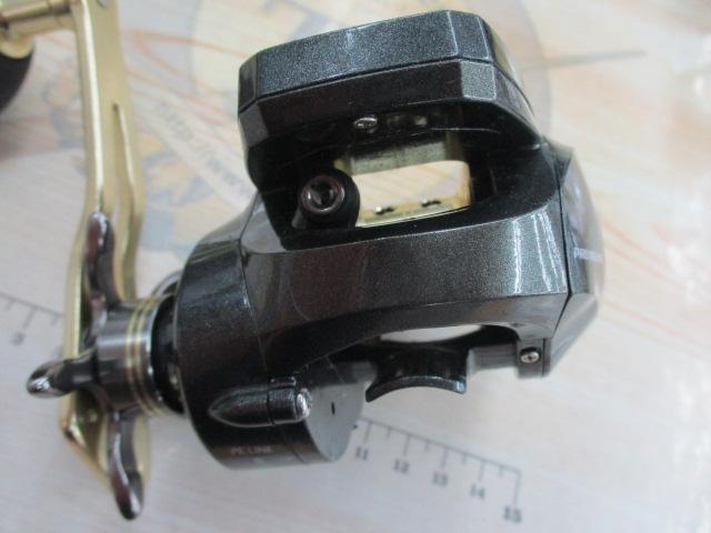 DF150PデジタルフォースDXPE1.5号150M糸ナシ